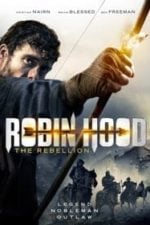 Robin Hood The Rebellion (2018)