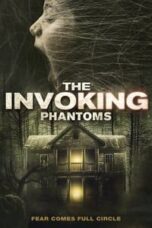 Poster Film Invoking 5 (2018)