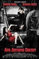 Poster Film Selamanya (2007)