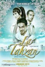 Poster Film La Tahzan (2013)