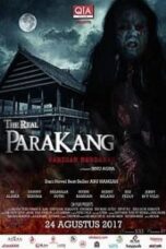 Poster Film The Real Parakang: Warisan Berdarah (2017)