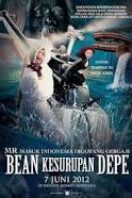 Poster Film Mr. Bean Kesurupan Depe (2012)