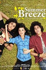 Poster Film Summer Breeze (2008)