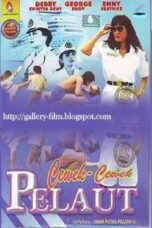 Poster Film Merem Melek (2008)