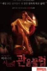 Poster Film Secret Voyeurism Club (2016)