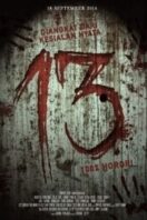 Layarkaca21 LK21 Dunia21 Nonton Film 13 [Tigabelas] (2014) Subtitle Indonesia Streaming Movie Download