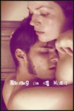 Poster Film Kissing on the Mouth (2005)