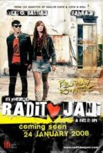 Nonton Film Radit & Jani (2008) Subtitle Indonesia Streaming Movie Download