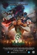 Layarkaca21 LK21 Dunia21 Nonton Film The Legend of Muay Thai: 9 Satra (2018) Subtitle Indonesia Streaming Movie Download