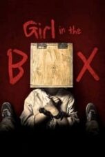 Poster Film Girl in the Box (2016)