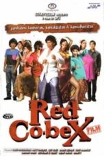 Poster Film Red CobeX (2010)