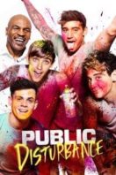 Layarkaca21 LK21 Dunia21 Nonton Film Public Disturbance (2018) Subtitle Indonesia Streaming Movie Download