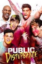 Nonton Film Public Disturbance (2018) Subtitle Indonesia Streaming Movie Download