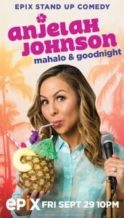 Nonton Film Anjelah Johnson: Mahalo & Goodnight (2017) Subtitle Indonesia Streaming Movie Download