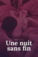 Poster Film Une nuit sans fin (2017)