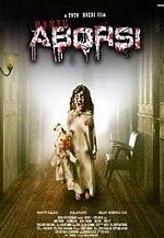 Hantu Aborsi (2008)