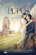 Poster Film Pupus (2011)