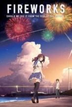 Nonton Film Fireworks, Should We See It from the Side or the Bottom? (2017) Subtitle Indonesia Streaming Movie Download