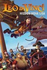Layarkaca21 LK21 Dunia21 Nonton Film Leo Da Vinci: Mission Mona Lisa (2018) Subtitle Indonesia Streaming Movie Download