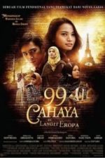 99 Cahaya Di Langit Eropa Part 1 (2013)