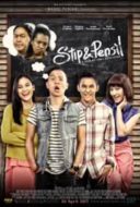 Layarkaca21 LK21 Dunia21 Nonton Film Stip dan Pensil (2017) Subtitle Indonesia Streaming Movie Download