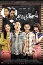 Stip dan Pensil (2017)