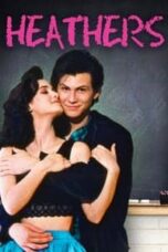 Poster Film Heathers (1989)