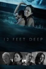 Poster Film 12 Feet Deep (2016)