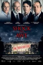 Shock and Awe (2017)