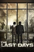 Nonton Film The Last Days (2013) Subtitle Indonesia Streaming Movie Download