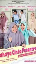 Nonton Film Cahaya Cinta Pesantren (2016) Subtitle Indonesia Streaming Movie Download