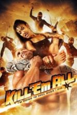 Kill ‘em All (2012)