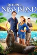 Layarkaca21 LK21 Dunia21 Nonton Film Return to Nim’s Island (2013) Subtitle Indonesia Streaming Movie Download