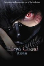 Nonton Film Tokyo Ghoul Live Action (2017) Subtitle Indonesia Streaming Movie Download