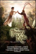 The Monkey King: The Legend Begins (2016)