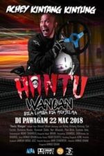 Hantu Wangan (2018)