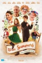 Nonton Film Three Summers (2017) Subtitle Indonesia Streaming Movie Download