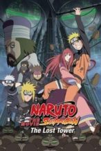 Nonton Film Naruto Shippuden the Movie: The Lost Tower (2010) Subtitle Indonesia Streaming Movie Download