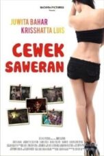Poster Film Cewek Saweran (2011)