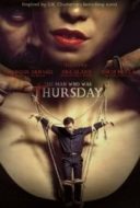 Layarkaca21 LK21 Dunia21 Nonton Film The Man Who Was Thursday (2016) Subtitle Indonesia Streaming Movie Download