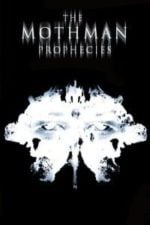 The Mothman Prophecies (2002)