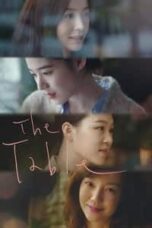 Poster Film The Table (2016)