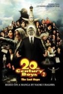 Layarkaca21 LK21 Dunia21 Nonton Film 20th Century Boys – Chapter 2: The Last Hope (2009) Subtitle Indonesia Streaming Movie Download