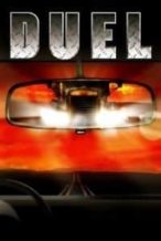 Nonton Film Duel (1971) Subtitle Indonesia Streaming Movie Download