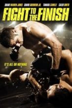 Nonton Film Fight to the Finish (2016) Subtitle Indonesia Streaming Movie Download