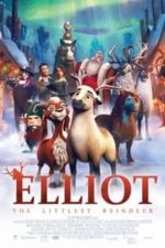 Elliot the Littlest Reindeer (2018)