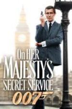 On Her Majesty’s Secret Service (1969)