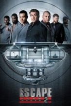 Nonton Film Escape Plan 2: Hades Subtitle Indonesia Streaming Movie Download