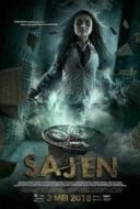 Layarkaca21 LK21 Dunia21 Nonton Film Sajen (2018) Subtitle Indonesia Streaming Movie Download