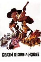 Nonton Film Death Rides a Horse (1967) Subtitle Indonesia Streaming Movie Download